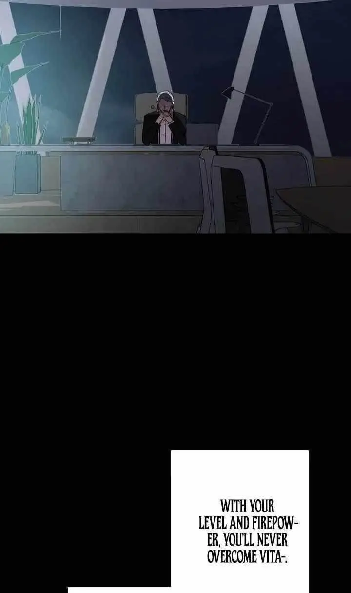 Reborn Ranker Gravity User Chapter 197 - Page 53