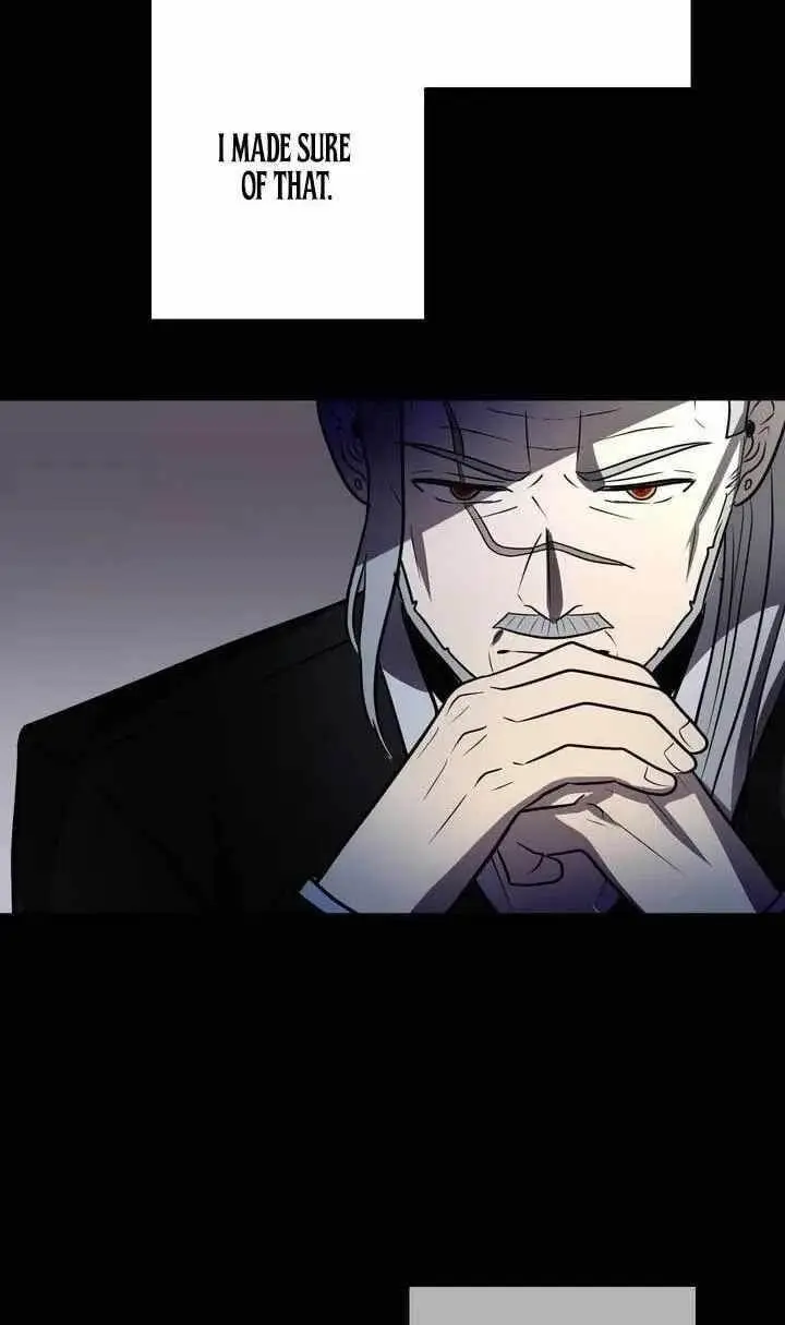 Reborn Ranker Gravity User Chapter 197 - Page 54