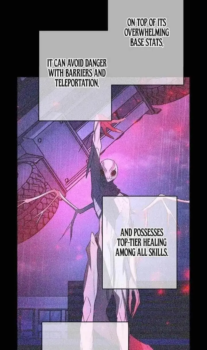 Reborn Ranker Gravity User Chapter 197 - Page 55