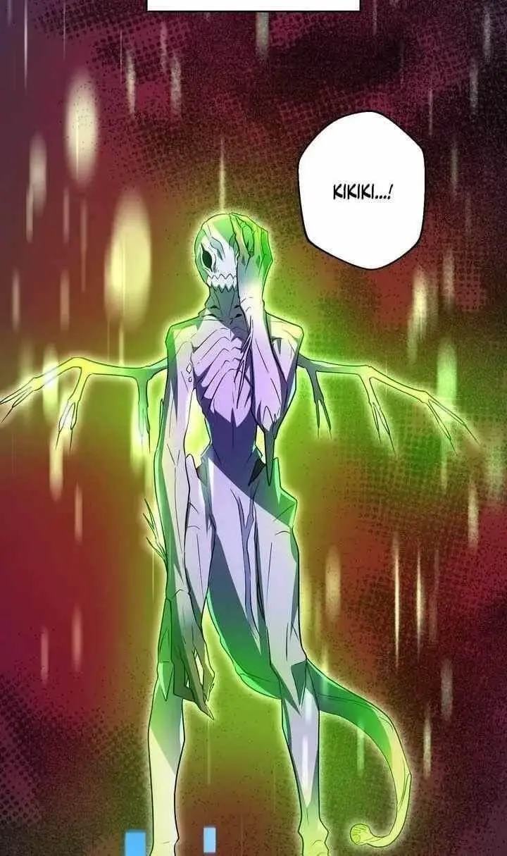 Reborn Ranker Gravity User Chapter 197 - Page 58