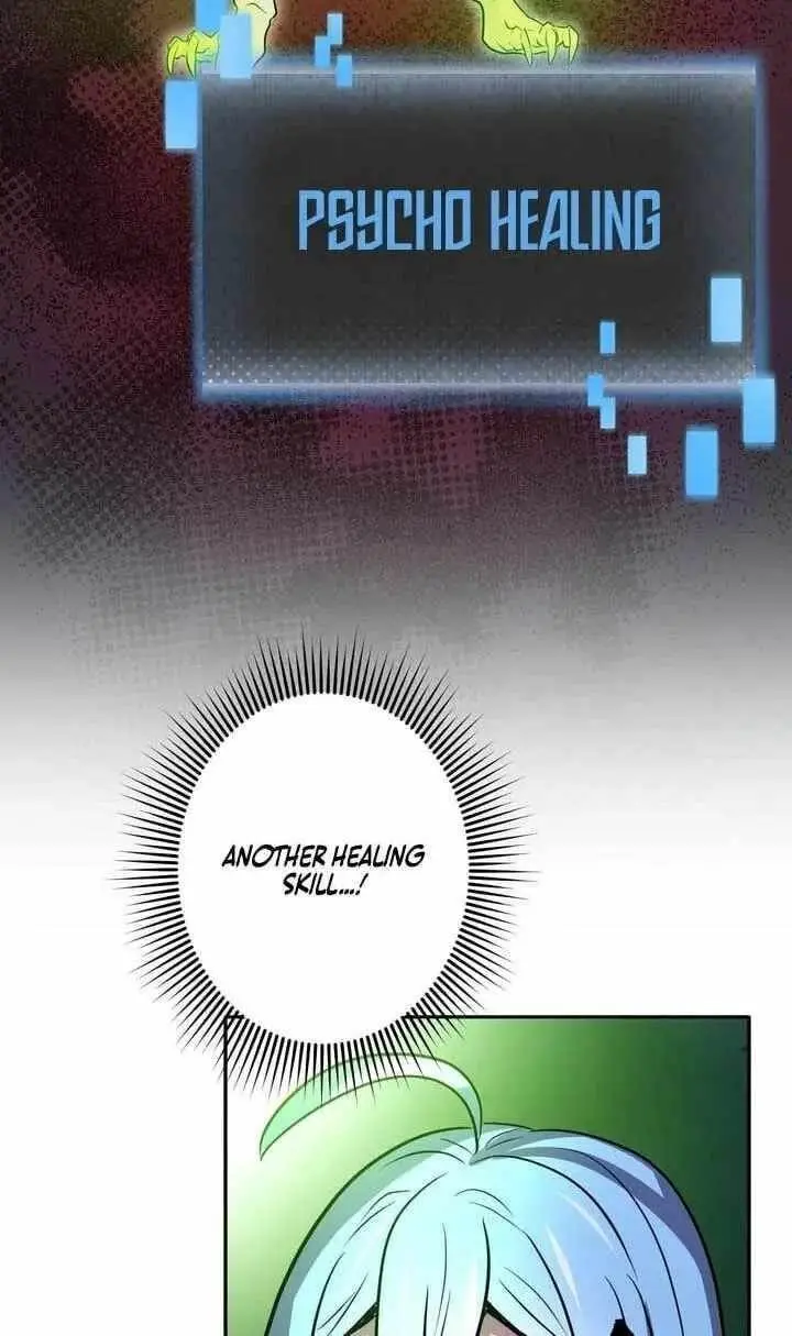 Reborn Ranker Gravity User Chapter 197 - Page 59