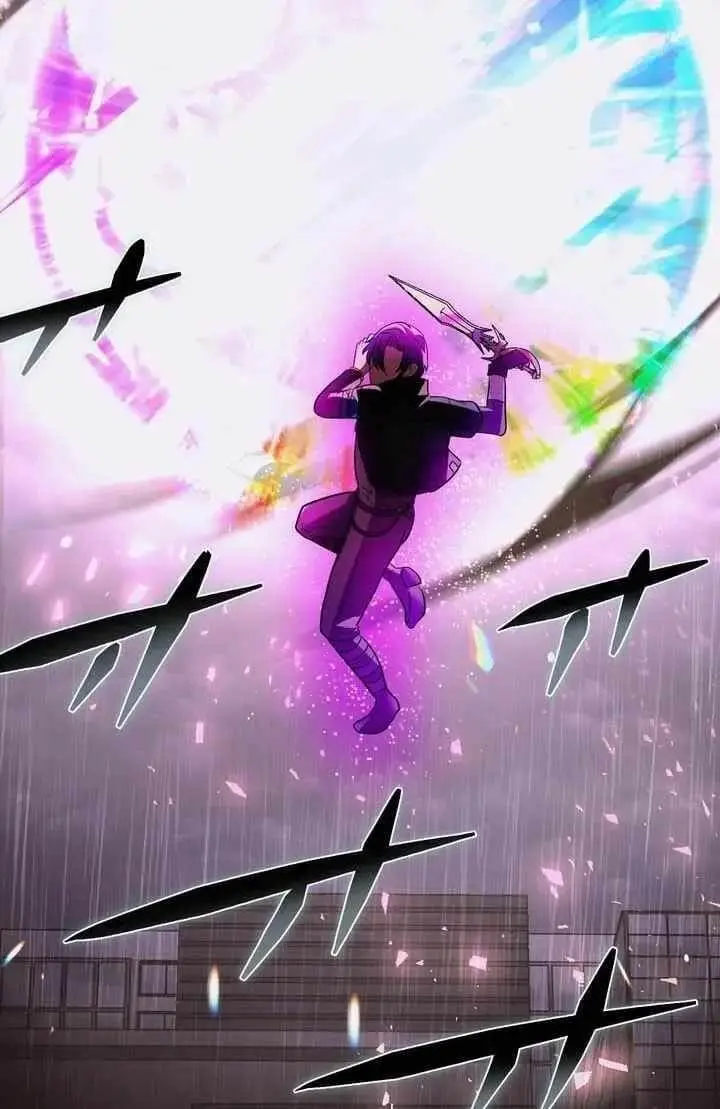 Reborn Ranker Gravity User Chapter 197 - Page 6