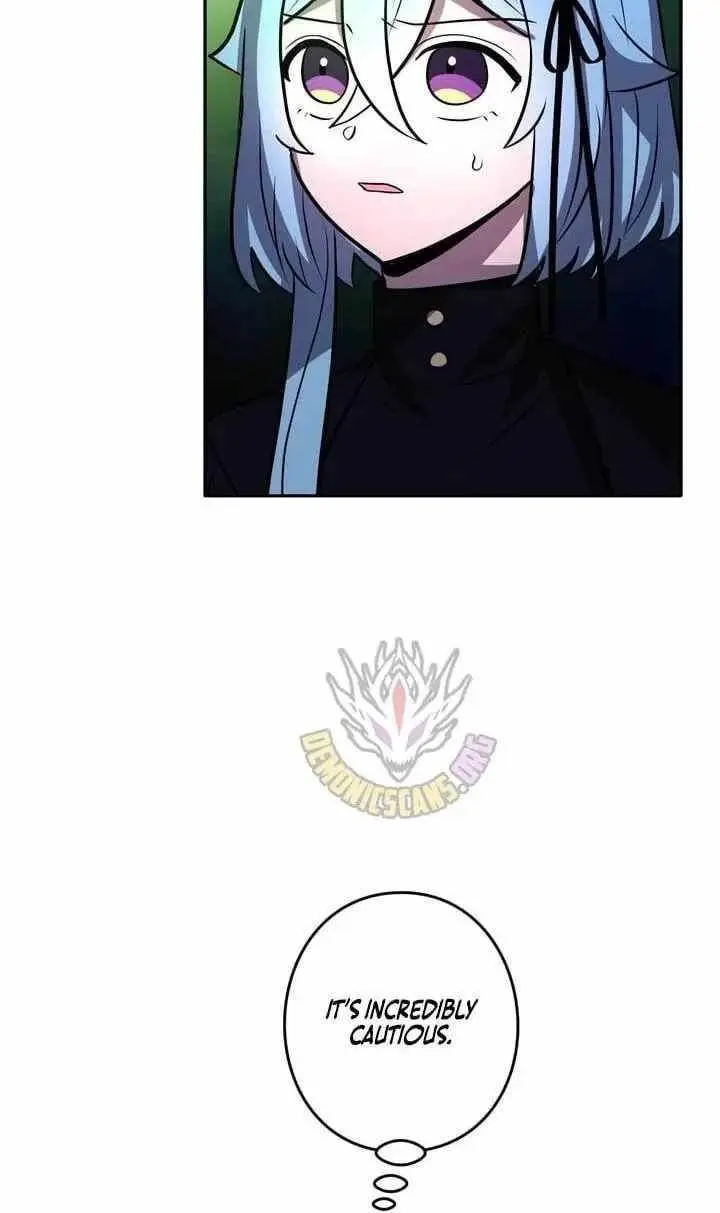 Reborn Ranker Gravity User Chapter 197 - Page 60