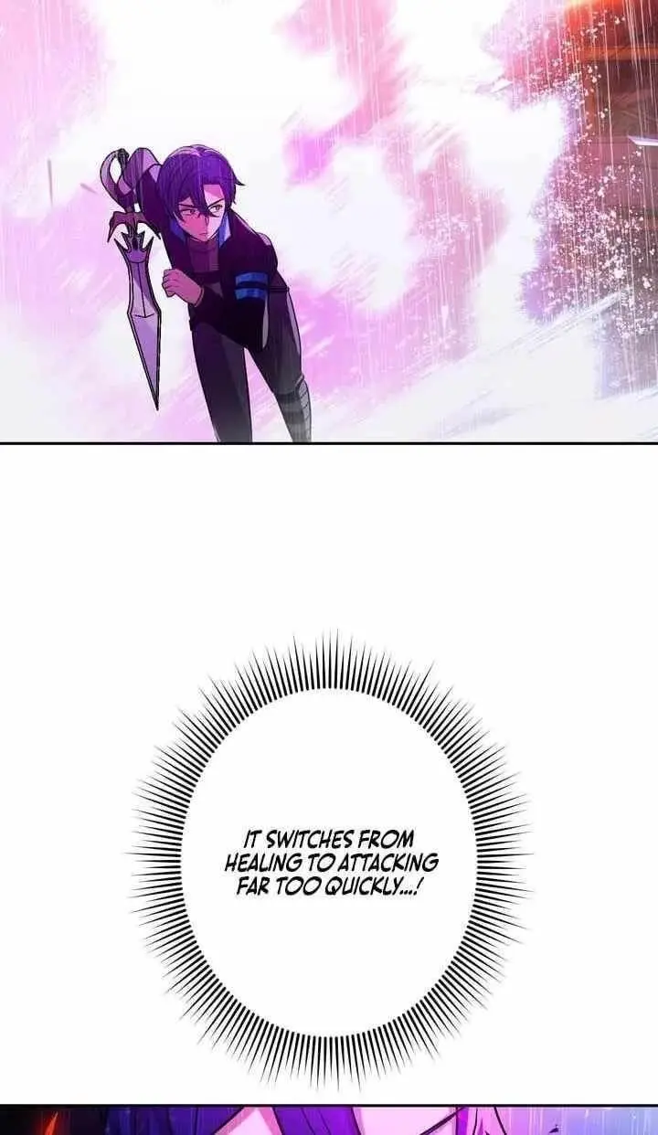 Reborn Ranker Gravity User Chapter 197 - Page 66