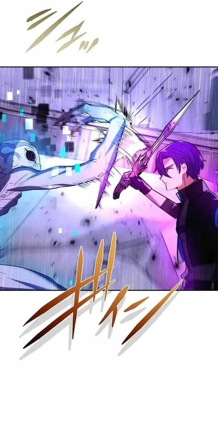 Reborn Ranker Gravity User Chapter 197 - Page 69