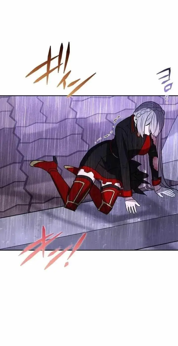 Reborn Ranker Gravity User Chapter 197 - Page 70
