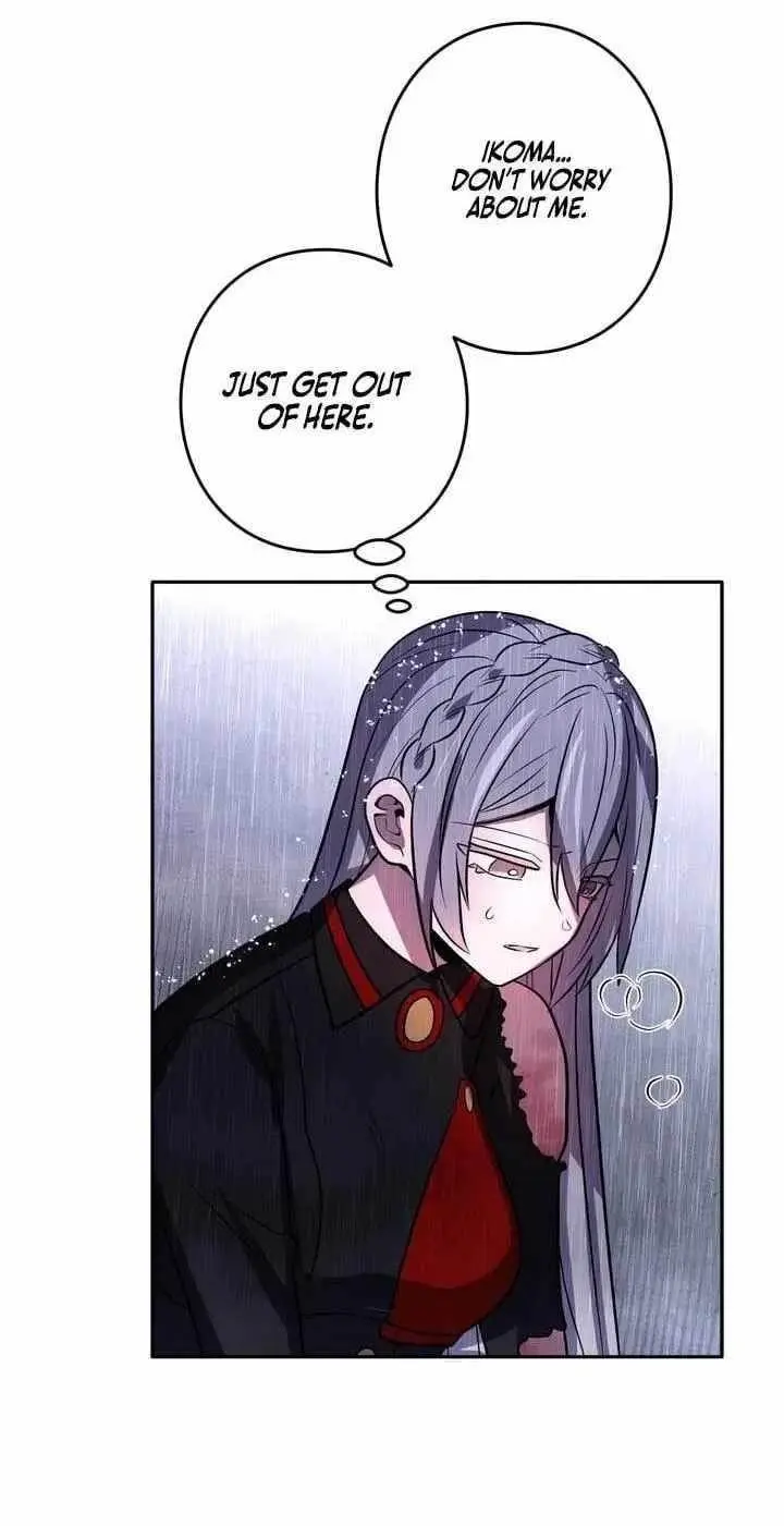Reborn Ranker Gravity User Chapter 197 - Page 71