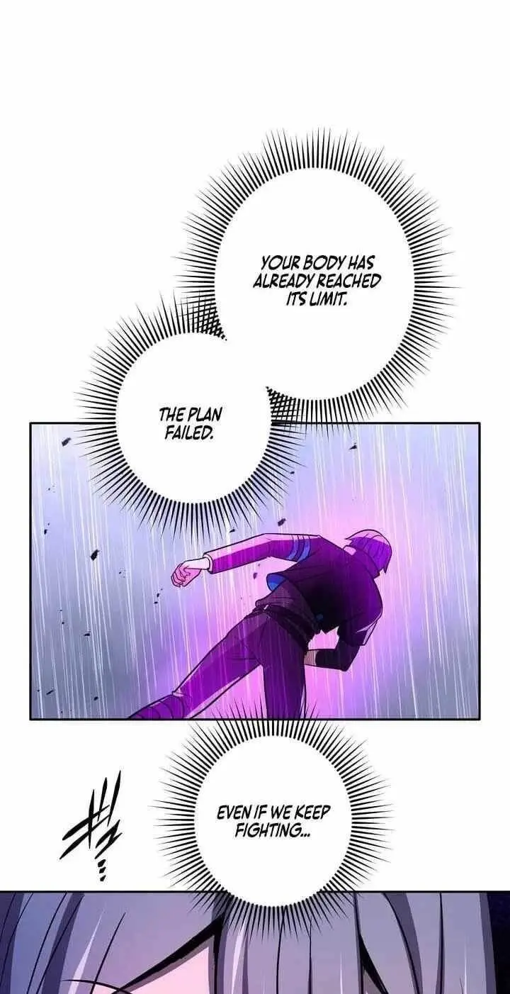 Reborn Ranker Gravity User Chapter 197 - Page 72