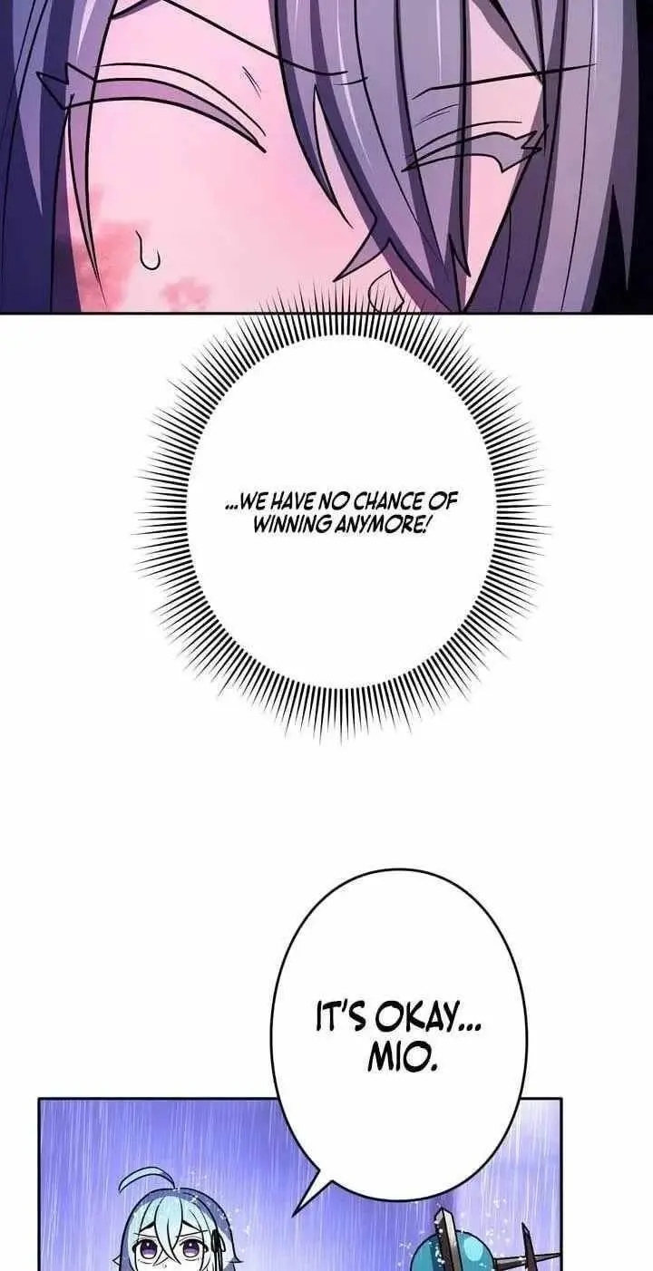 Reborn Ranker Gravity User Chapter 197 - Page 73
