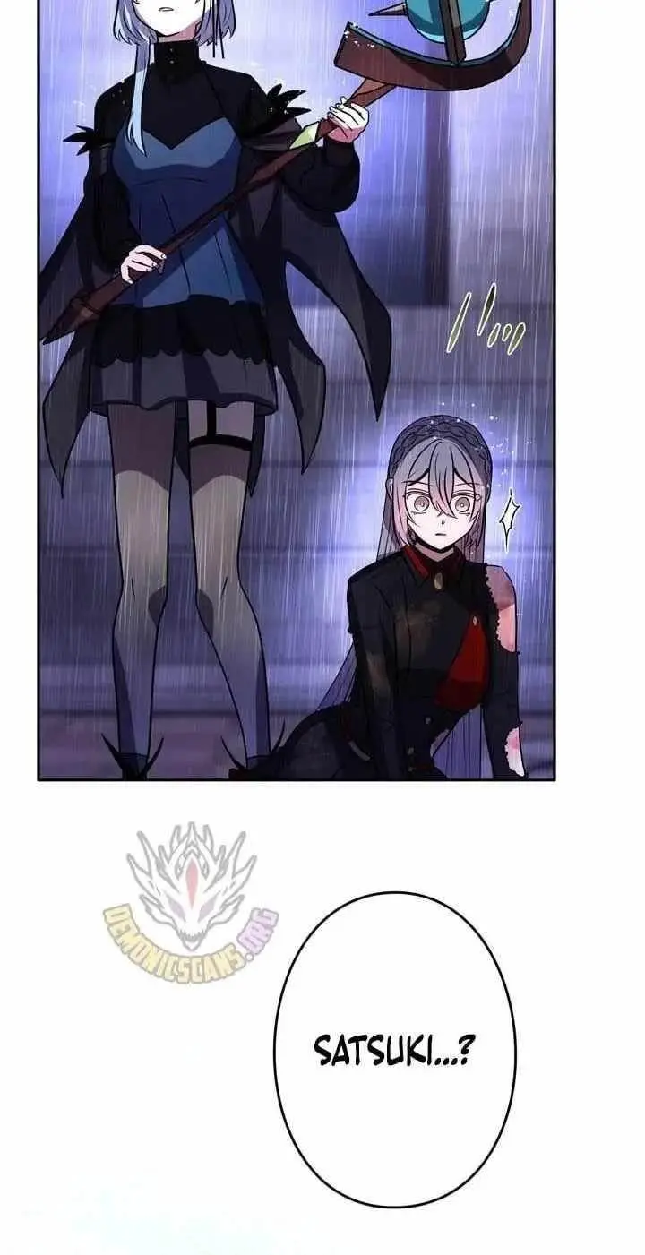 Reborn Ranker Gravity User Chapter 197 - Page 74