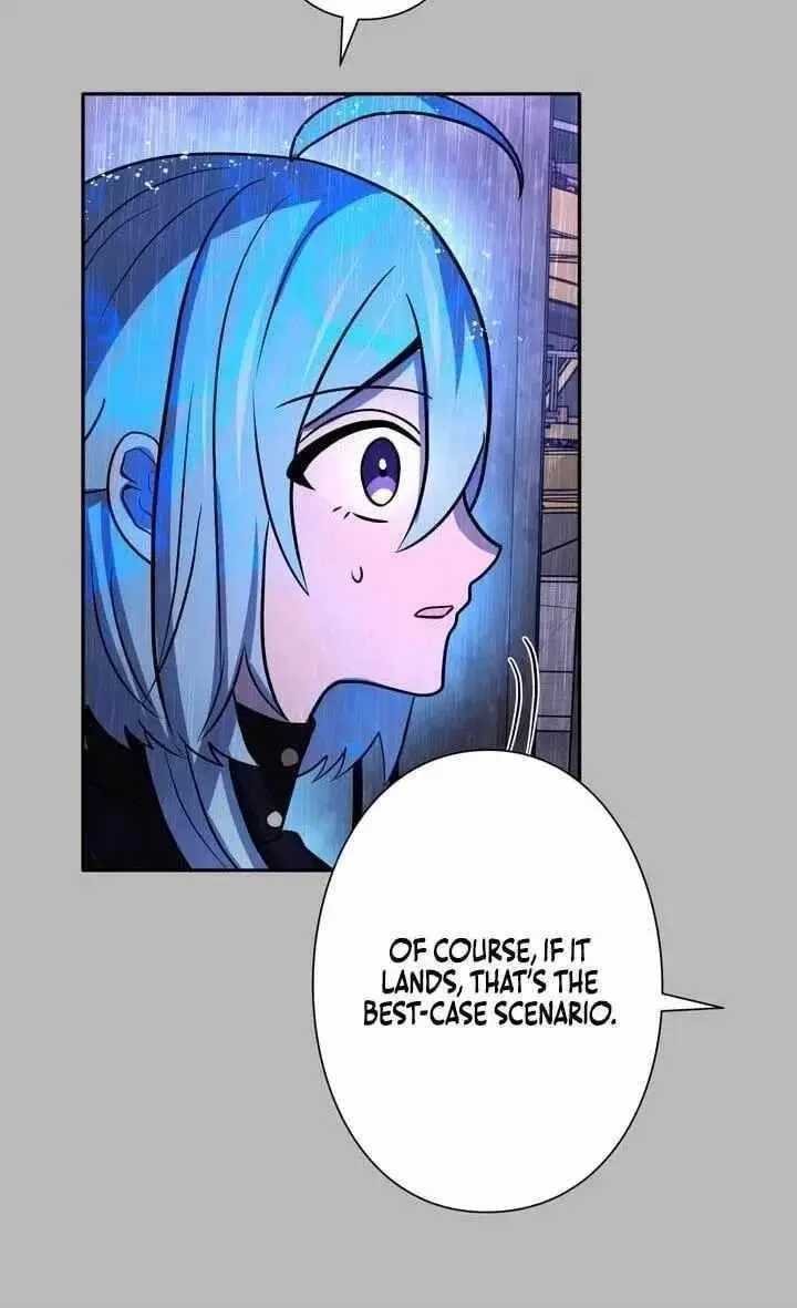 Reborn Ranker Gravity User Chapter 197 - Page 78