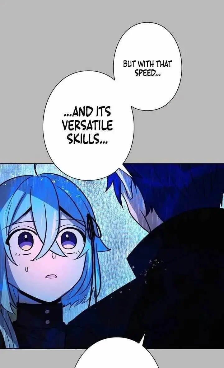 Reborn Ranker Gravity User Chapter 197 - Page 79