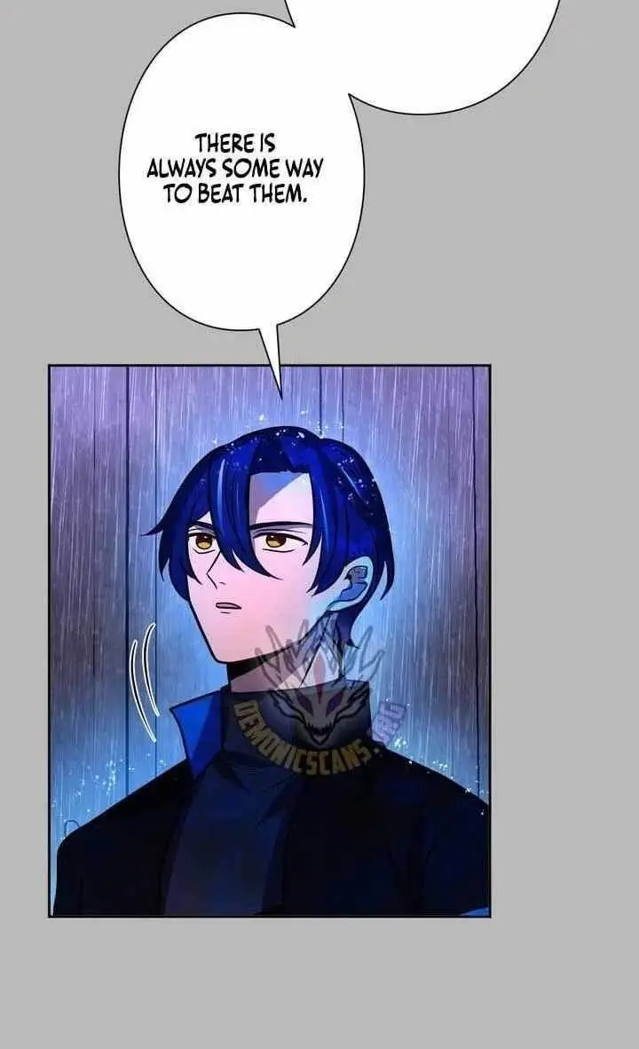 Reborn Ranker Gravity User Chapter 197 - Page 82