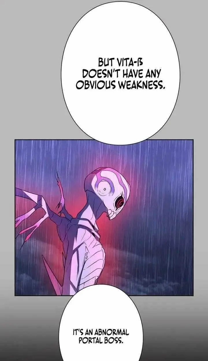 Reborn Ranker Gravity User Chapter 197 - Page 83