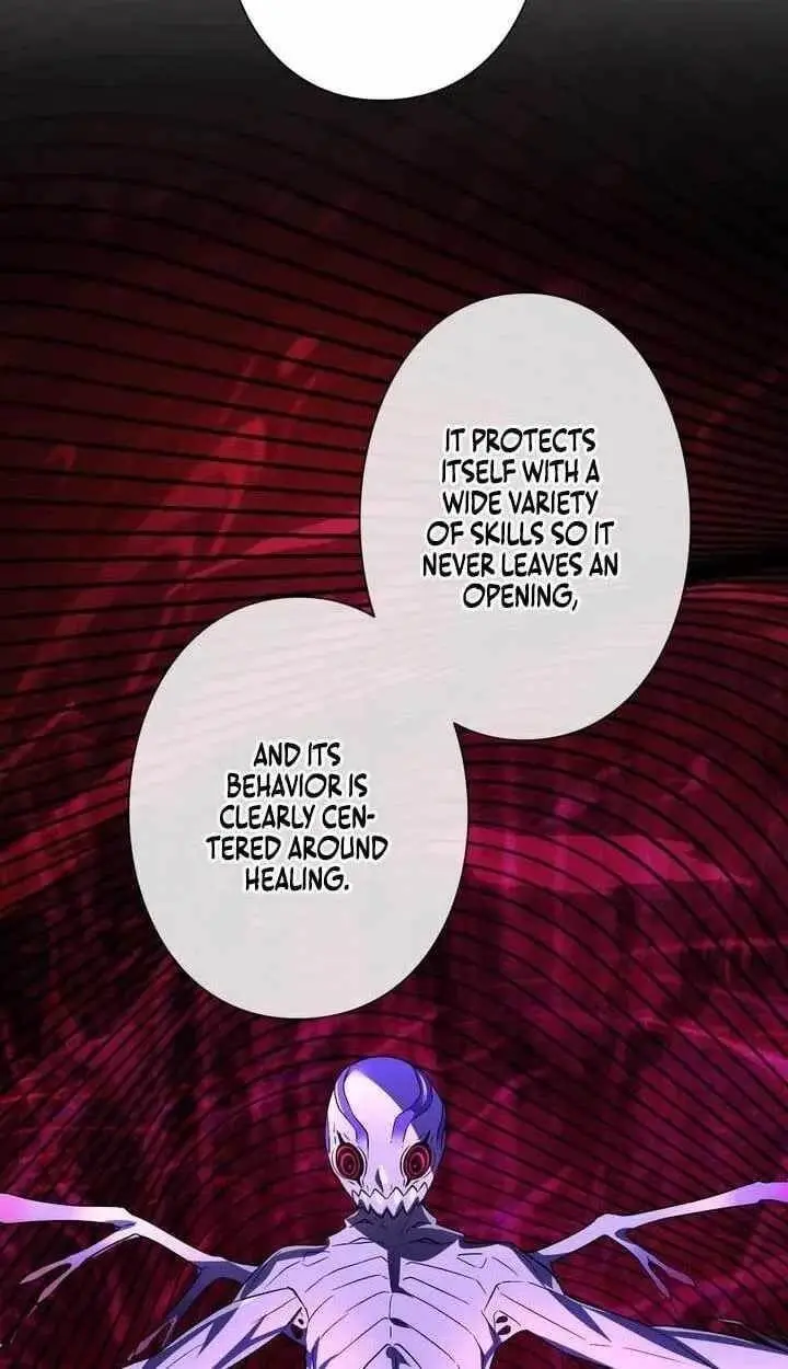 Reborn Ranker Gravity User Chapter 197 - Page 84
