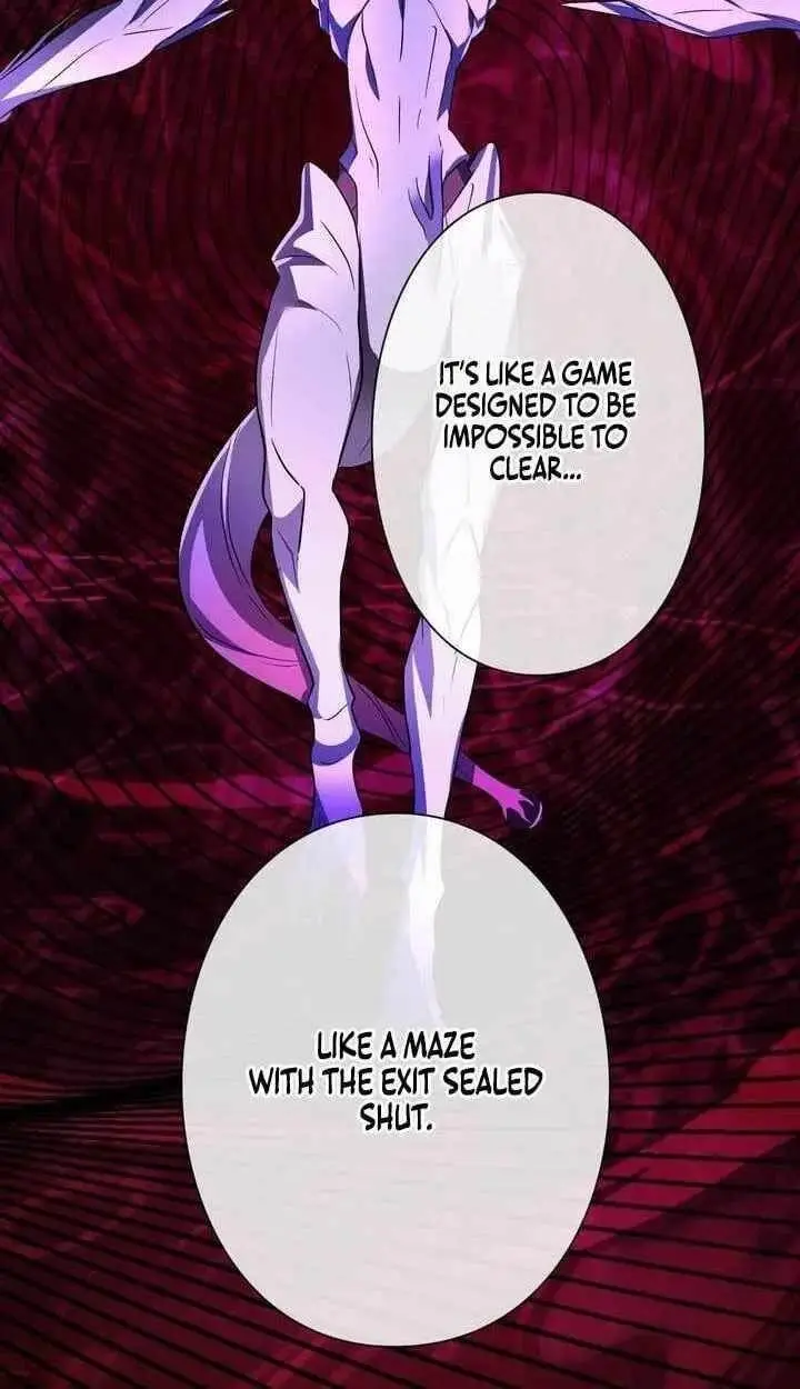 Reborn Ranker Gravity User Chapter 197 - Page 85