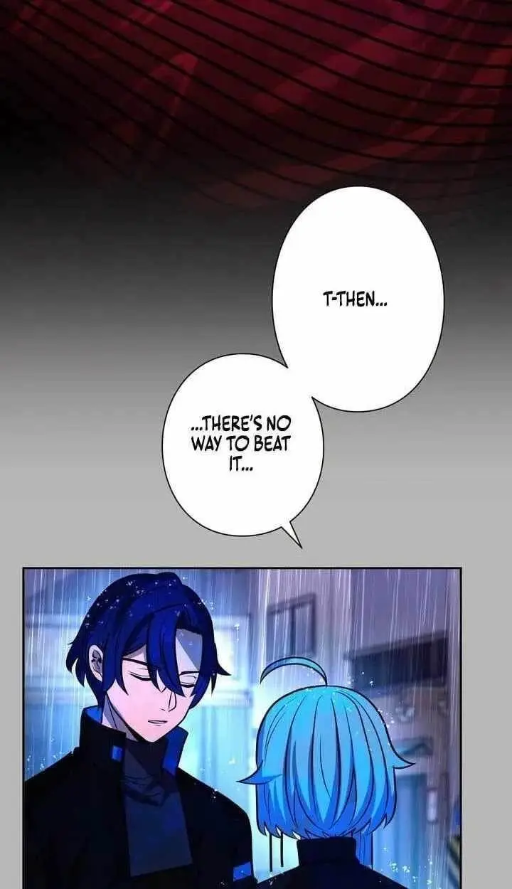 Reborn Ranker Gravity User Chapter 197 - Page 86