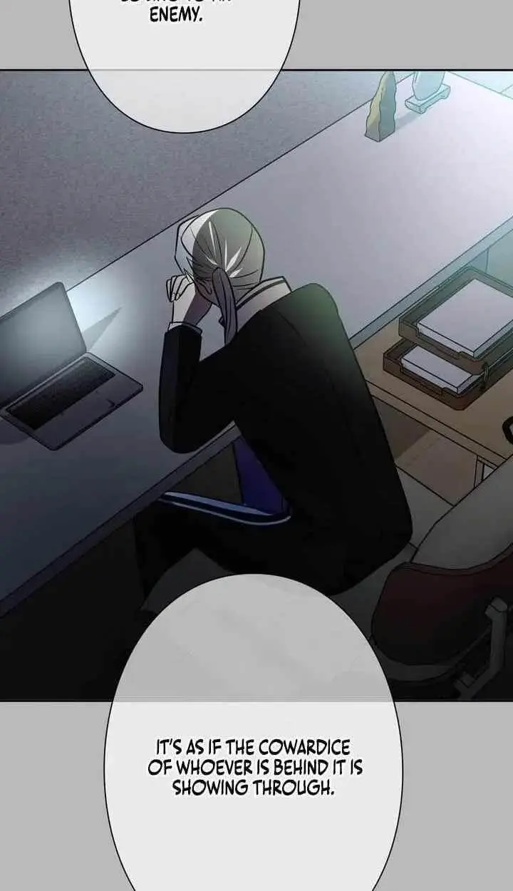 Reborn Ranker Gravity User Chapter 197 - Page 89
