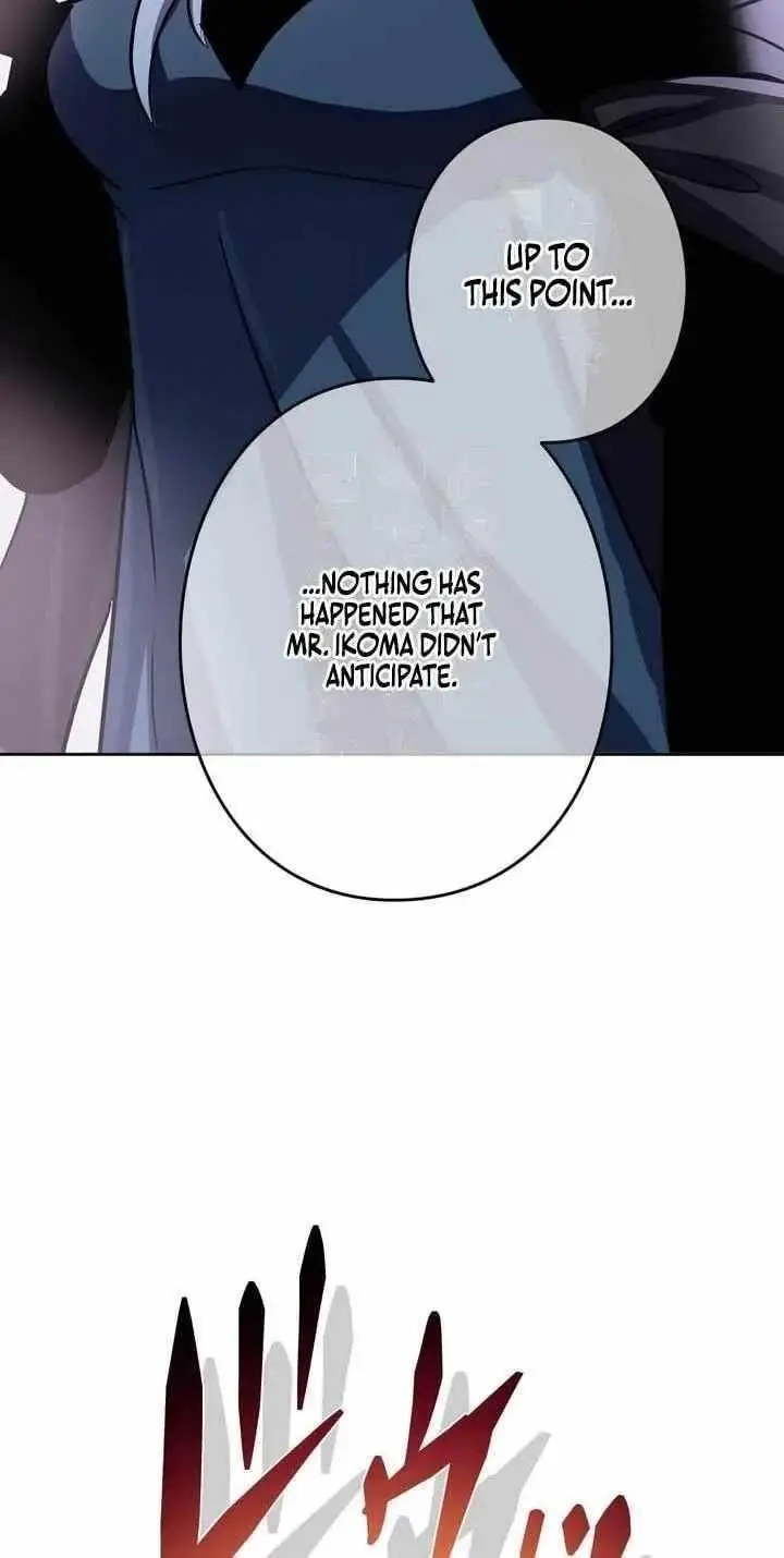Reborn Ranker Gravity User Chapter 197 - Page 92