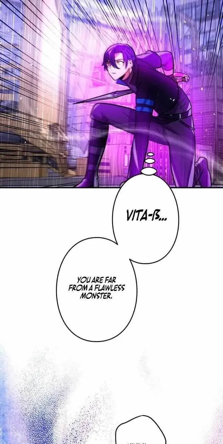 Reborn Ranker Gravity User Chapter 197 - Page 94