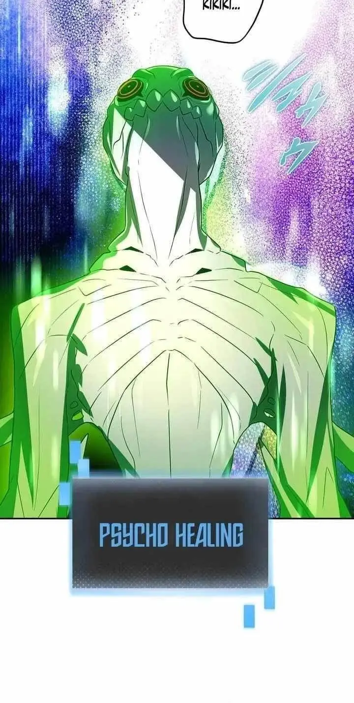 Reborn Ranker Gravity User Chapter 197 - Page 95