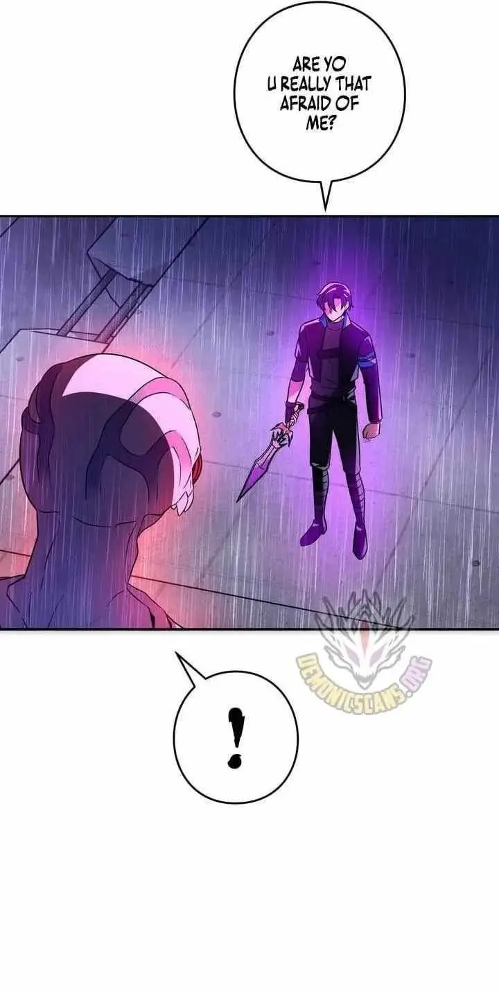 Reborn Ranker Gravity User Chapter 197 - Page 96