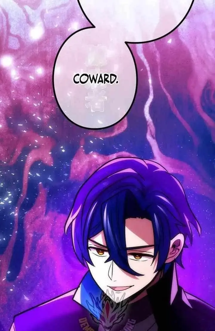 Reborn Ranker Gravity User Chapter 197 - Page 98