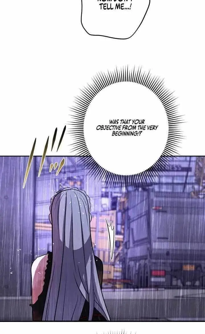 Reborn Ranker Gravity User Chapter 198 - Page 12