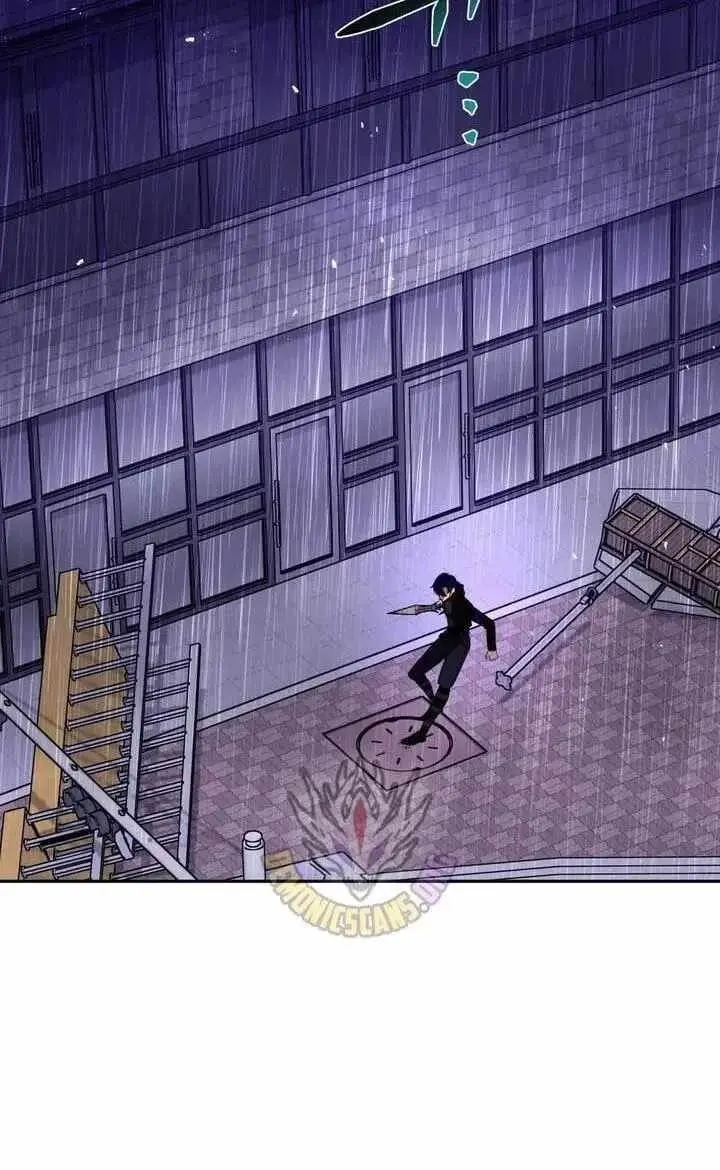 Reborn Ranker Gravity User Chapter 198 - Page 17