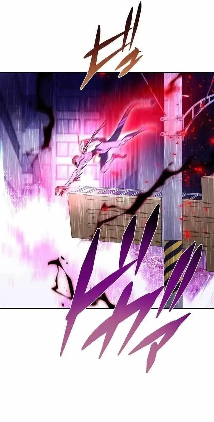 Reborn Ranker Gravity User Chapter 198 - Page 18