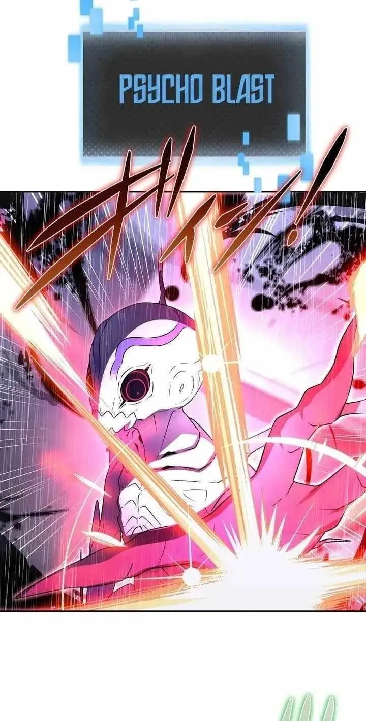 Reborn Ranker Gravity User Chapter 198 - Page 20