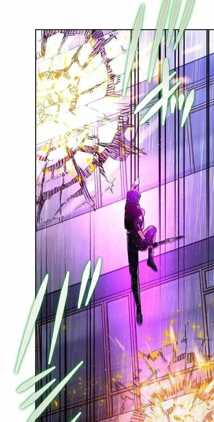 Reborn Ranker Gravity User Chapter 198 - Page 21