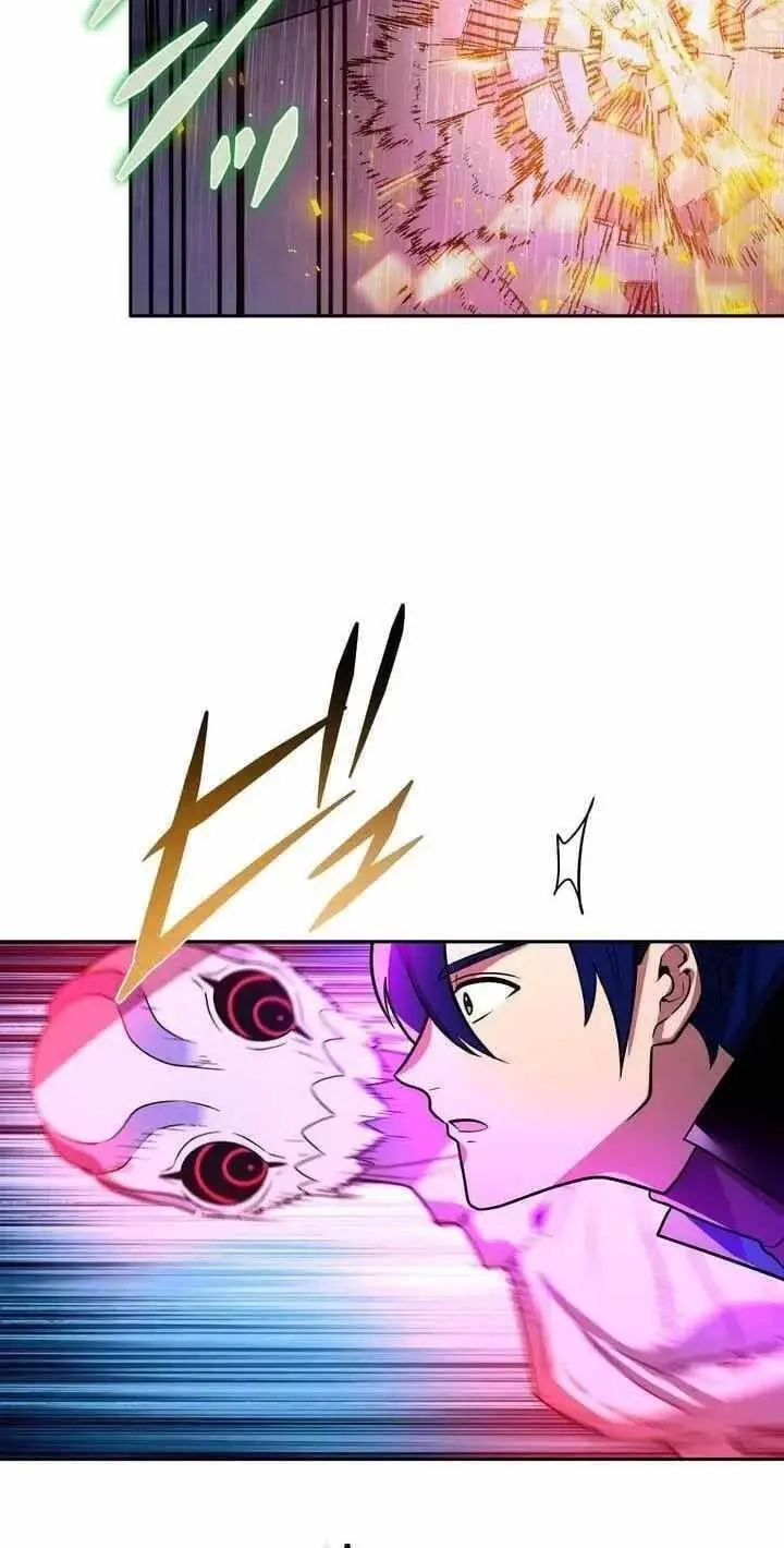 Reborn Ranker Gravity User Chapter 198 - Page 22