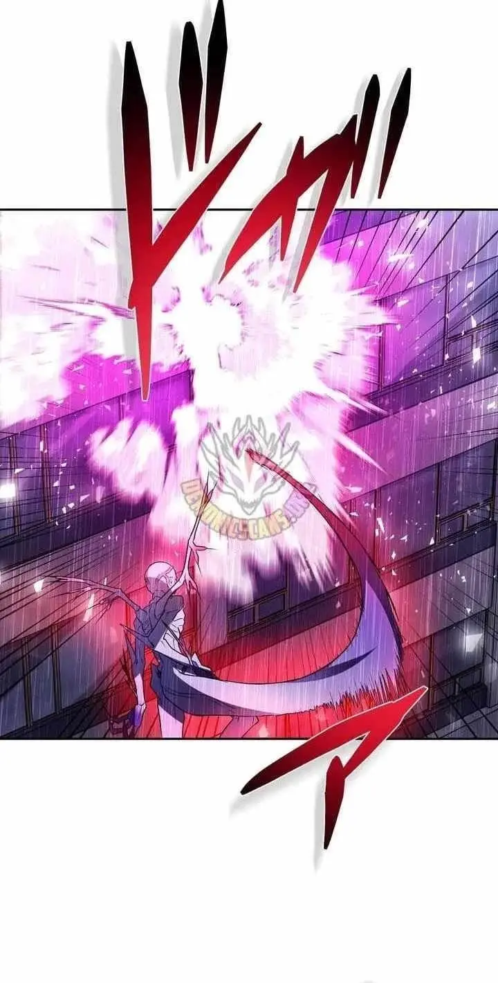 Reborn Ranker Gravity User Chapter 198 - Page 23