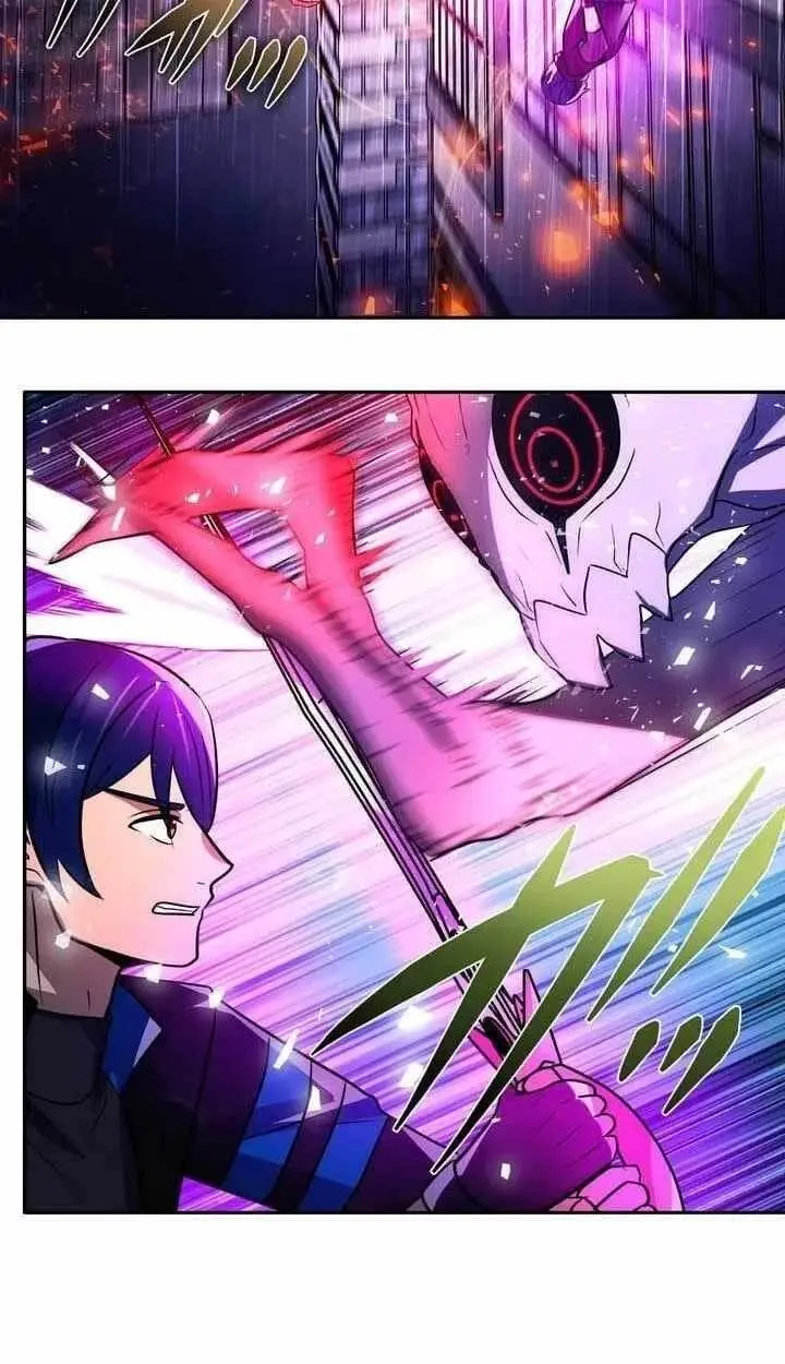 Reborn Ranker Gravity User Chapter 198 - Page 25