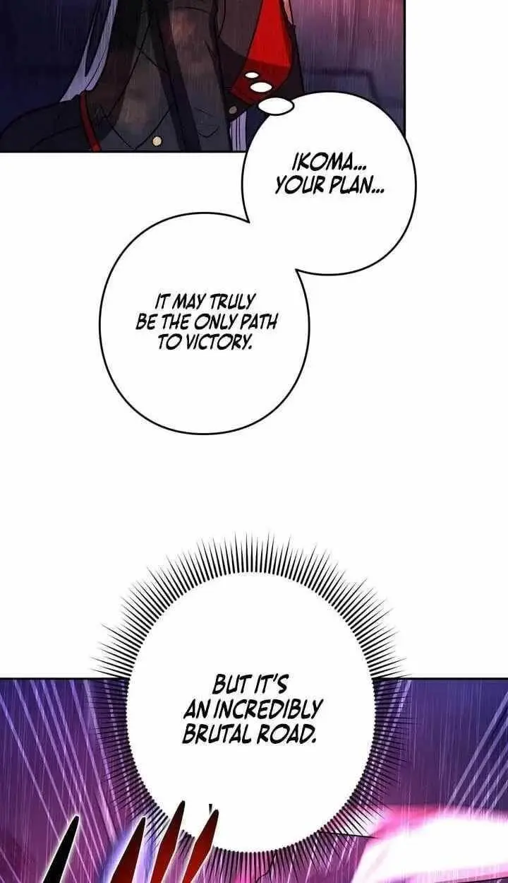 Reborn Ranker Gravity User Chapter 198 - Page 27