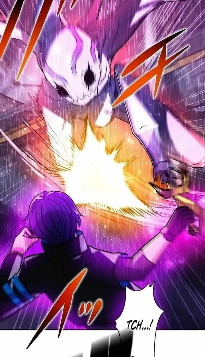 Reborn Ranker Gravity User Chapter 198 - Page 28
