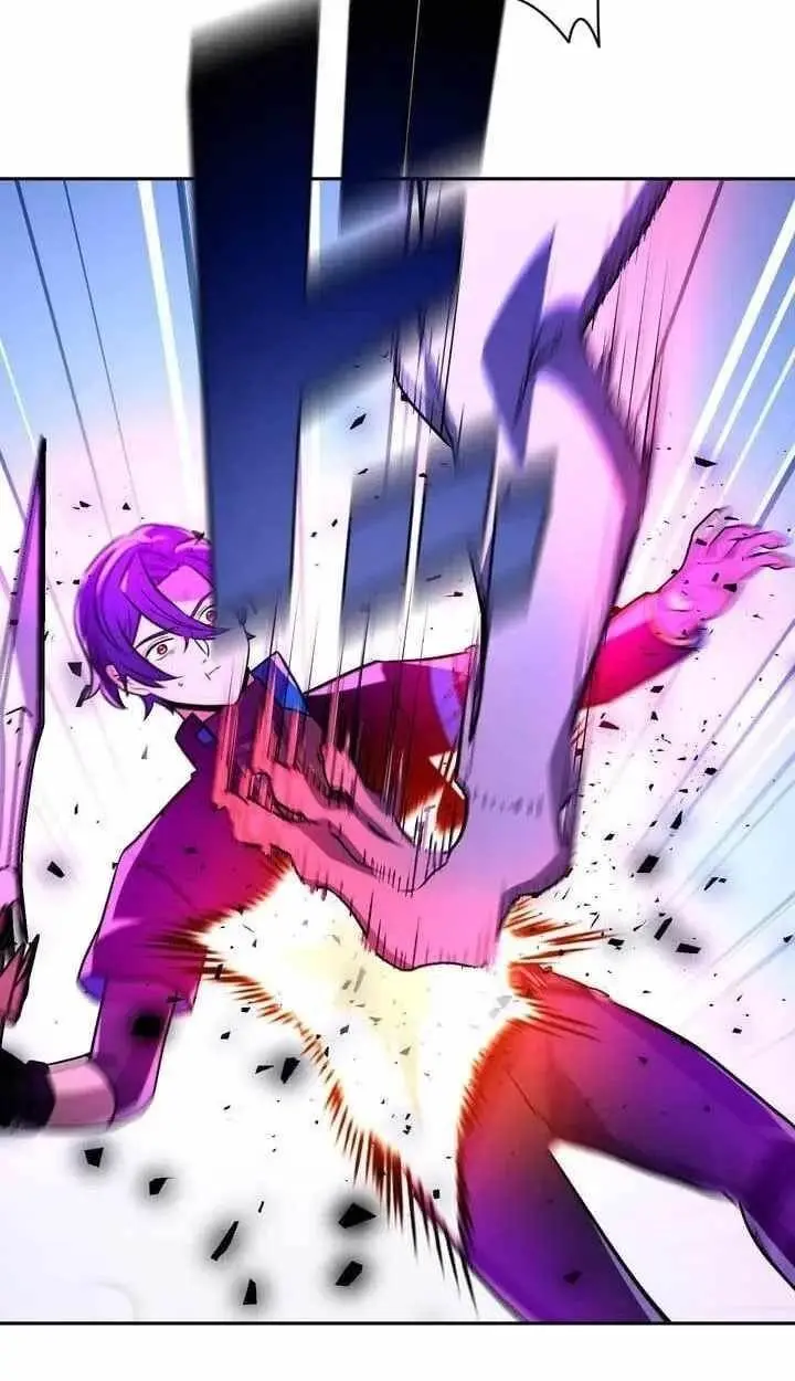 Reborn Ranker Gravity User Chapter 198 - Page 29