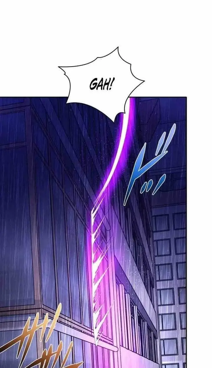 Reborn Ranker Gravity User Chapter 198 - Page 30