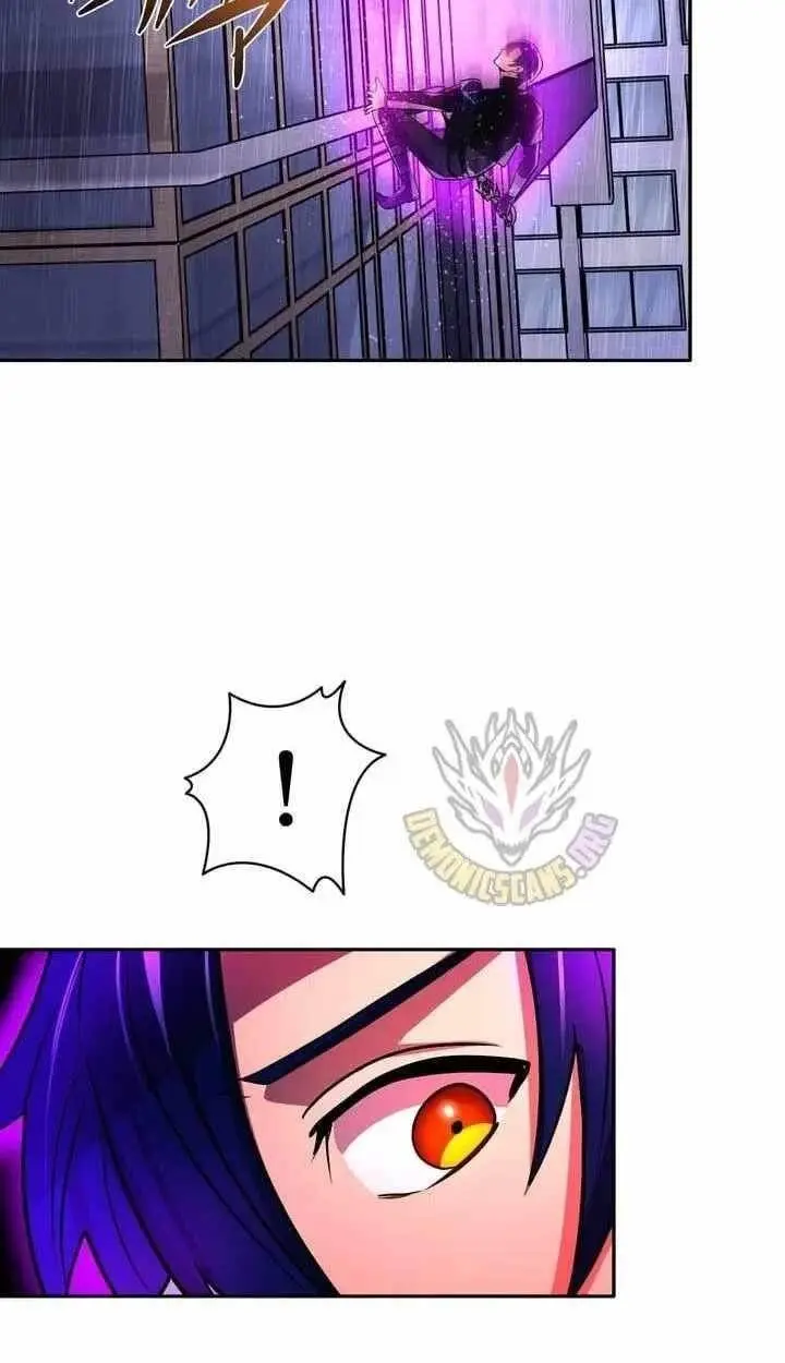 Reborn Ranker Gravity User Chapter 198 - Page 31