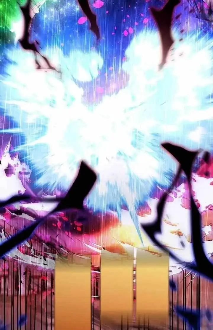 Reborn Ranker Gravity User Chapter 198 - Page 35