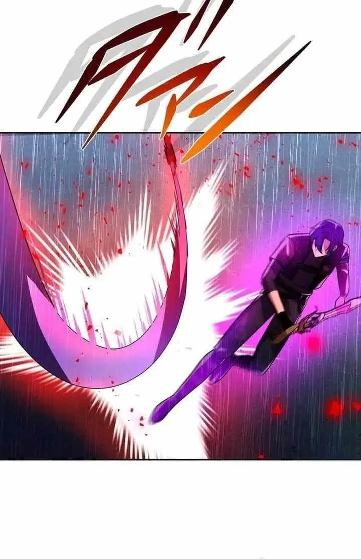 Reborn Ranker Gravity User Chapter 198 - Page 39