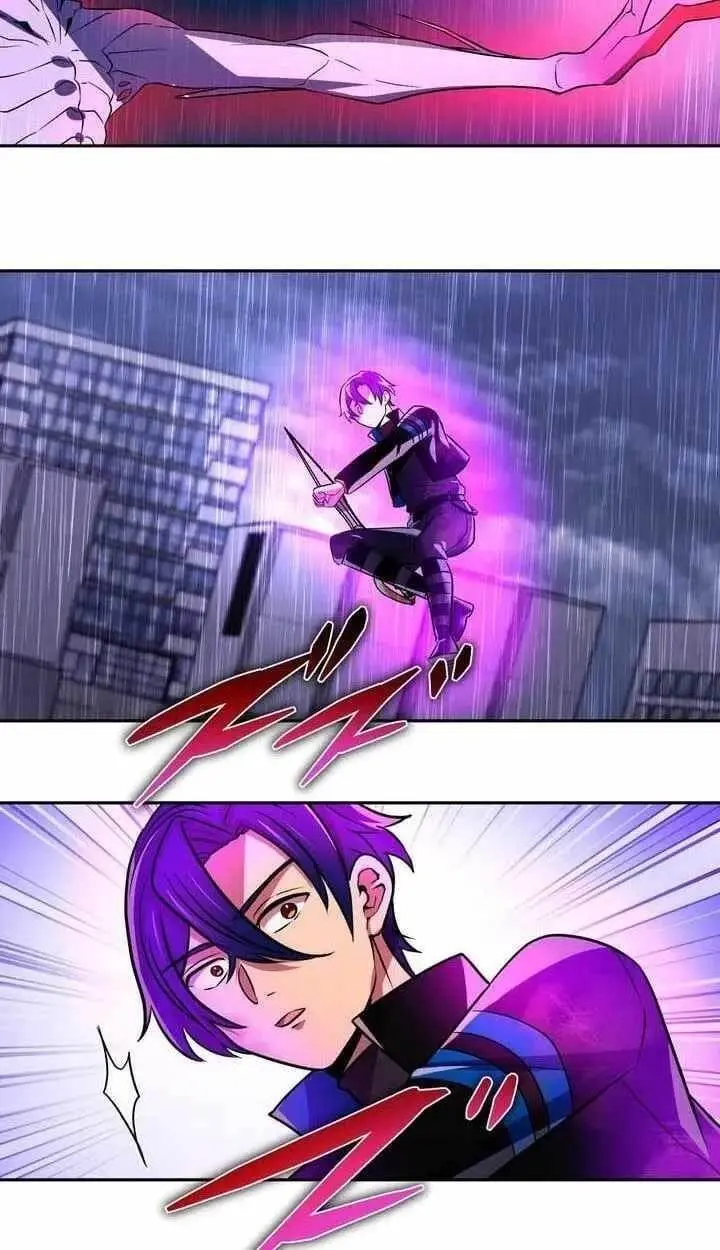 Reborn Ranker Gravity User Chapter 198 - Page 42