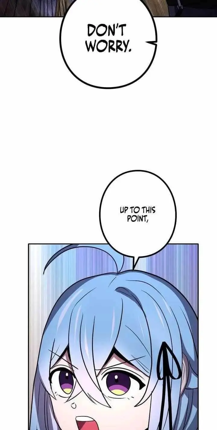 Reborn Ranker Gravity User Chapter 198 - Page 5