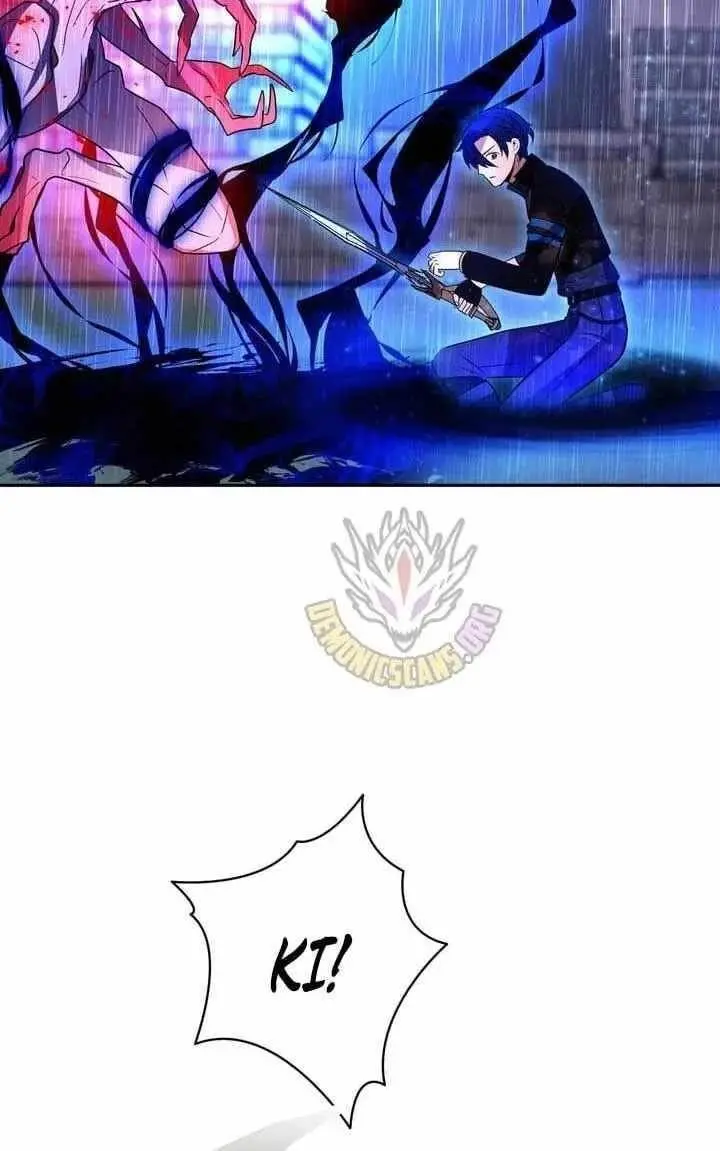 Reborn Ranker Gravity User Chapter 198 - Page 55