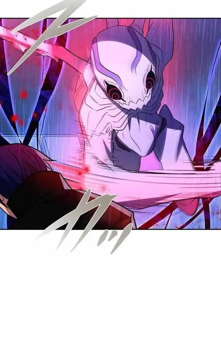 Reborn Ranker Gravity User Chapter 198 - Page 56