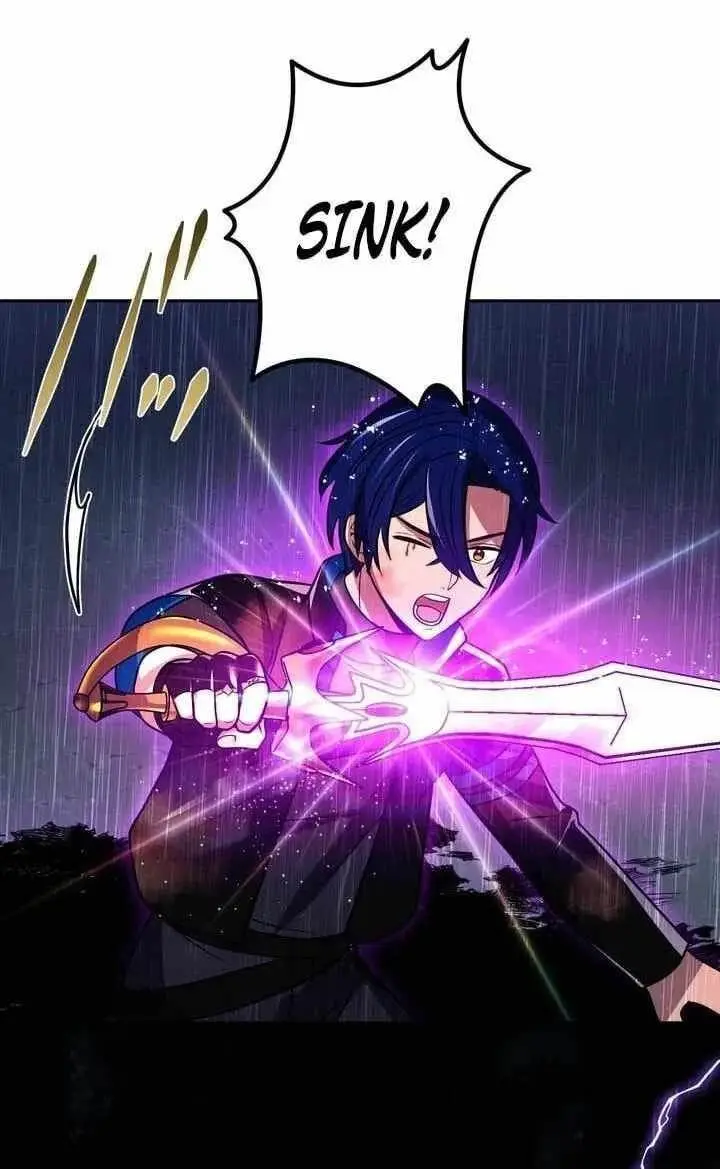 Reborn Ranker Gravity User Chapter 198 - Page 57
