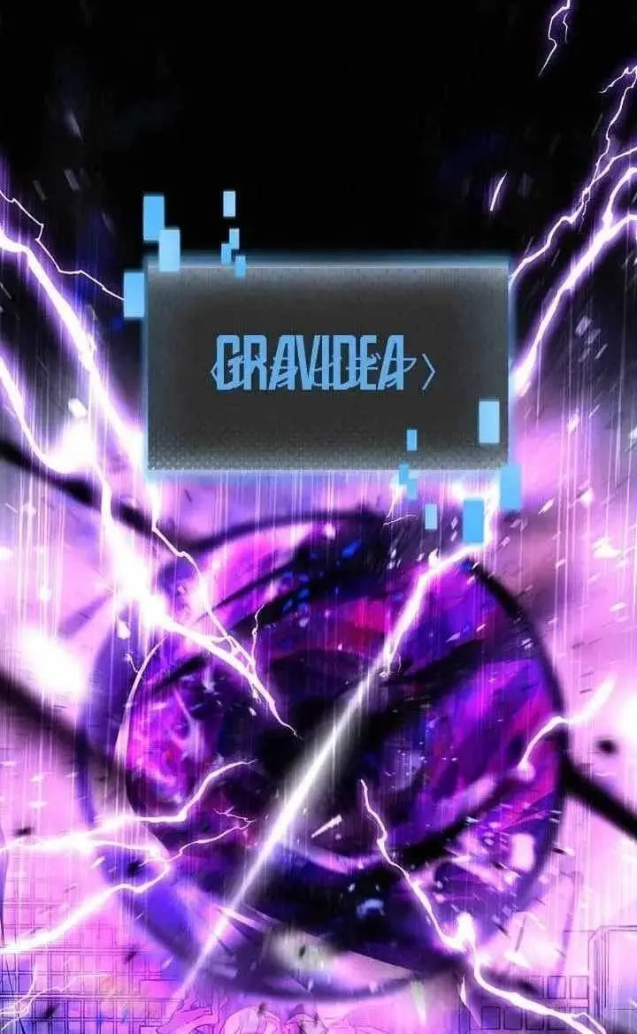 Reborn Ranker Gravity User Chapter 198 - Page 58
