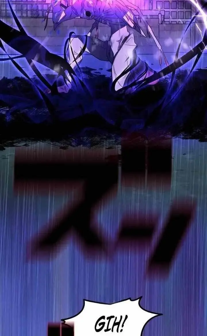 Reborn Ranker Gravity User Chapter 198 - Page 59