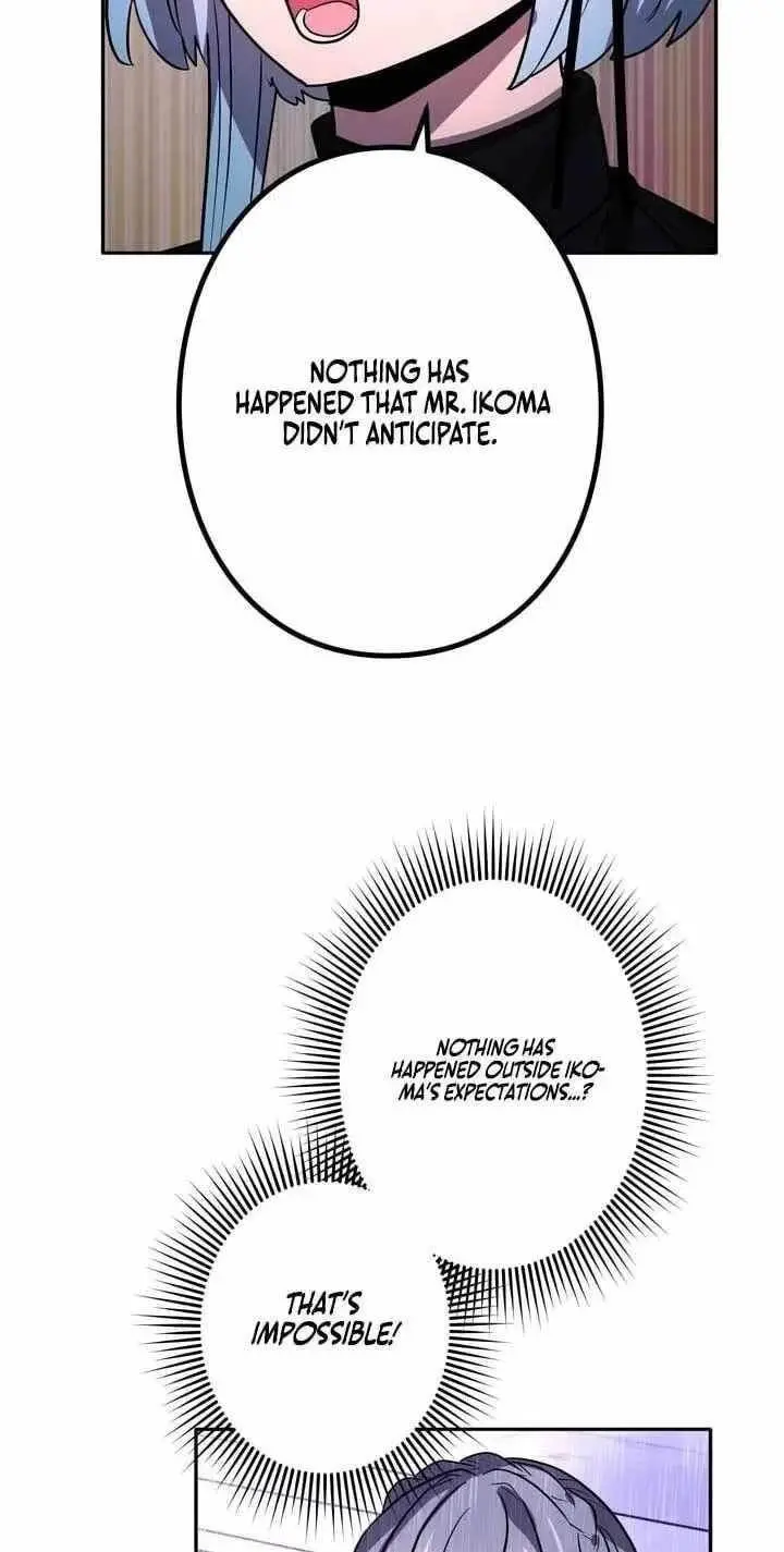 Reborn Ranker Gravity User Chapter 198 - Page 6
